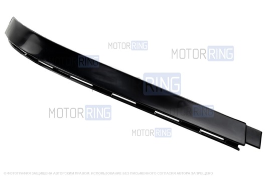 Накладка правой фары нижняя для ВАЗ 2110-2112_1