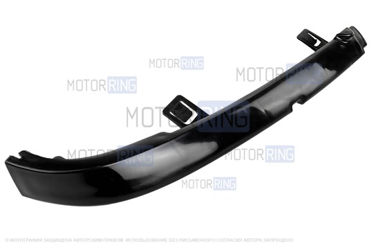 Накладка правой фары нижняя для ВАЗ 2113-2115_1