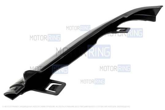 Накладка правой фары нижняя для ВАЗ 2113-2115