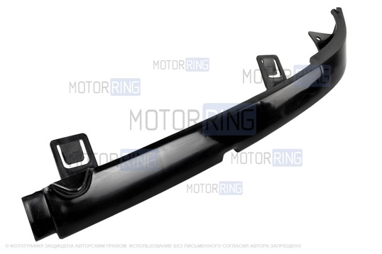 Накладка левой фары нижняя для ВАЗ 2113-2115_1