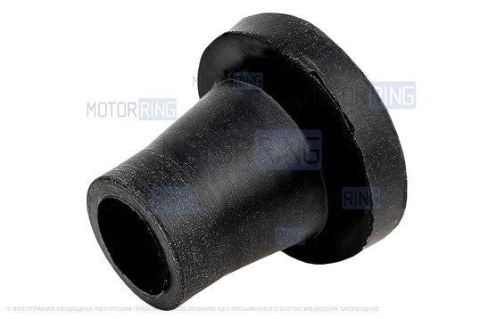 Втулка бачка омывателя (уплотнитель насоса) для ВАЗ 2110-2112, Лада Приора_1