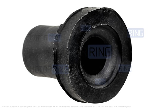 Втулка бачка омывателя (уплотнитель насоса) для ВАЗ 2110-2112, Лада Приора