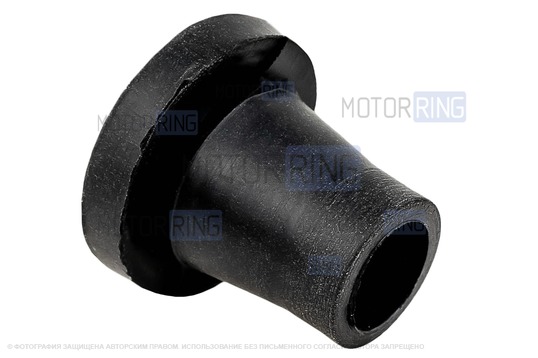 Втулка бачка омывателя (уплотнитель насоса) для ВАЗ 2110-2112, Лада Приора