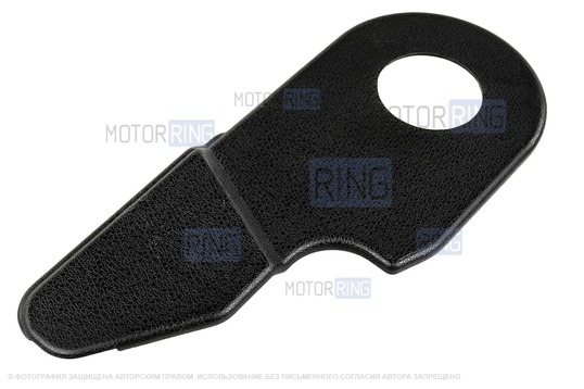 Внутренняя правая облицовка переднего сиденья для Лада 4х4 (Нива)_1