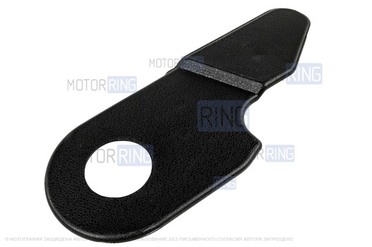 Внутренняя левая облицовка переднего сиденья для Лада 4х4 (Нива)_1