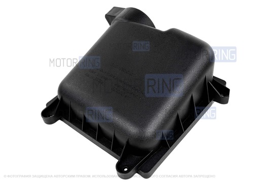 Полукорпус верхний воздушного фильтра 2112 для ВАЗ 2107, 2108-21099, 2110-2112, 2113-2115, Лада Приора