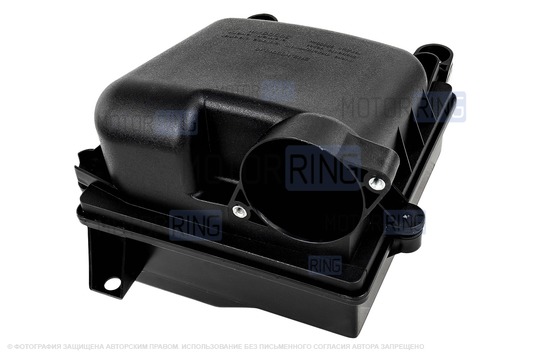 Корпус воздушного фильтра 21082 для 8 кл ВАЗ 2108-21099, 2113-2115_1