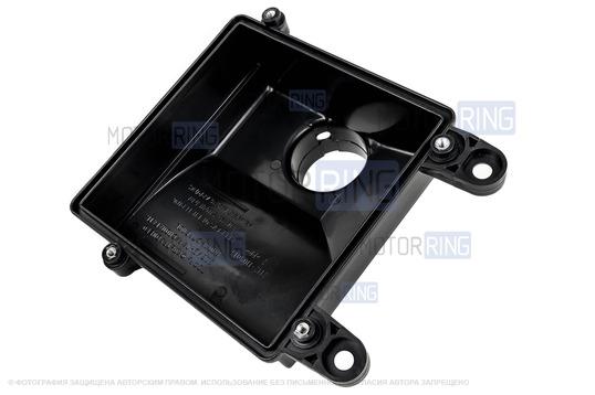 Корпус воздушного фильтра 21082 для 8 кл ВАЗ 2108-21099, 2113-2115