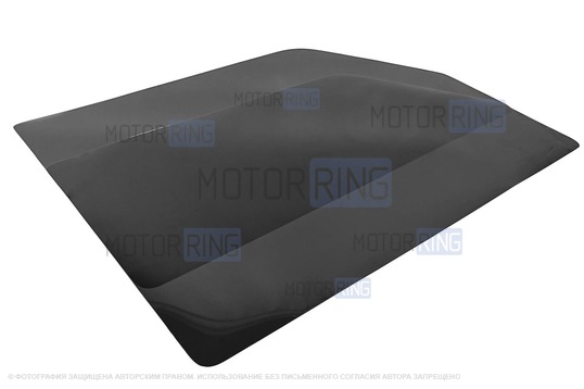 Съемные парковочные экраны 5% (2 шт) для ВАЗ 2105, 2107