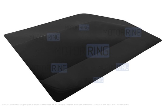 Съемные парковочные экраны 35% (2 шт) для ВАЗ 2105, 2107