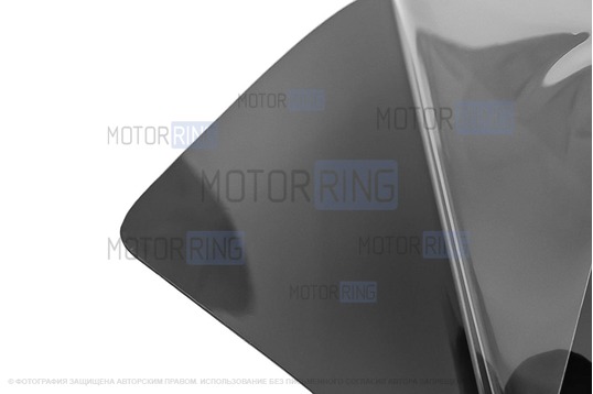 Съемные парковочные экраны 5% (2 шт) для Лада Гранта, Гранта FL, Калина, Калина 2, Датсун