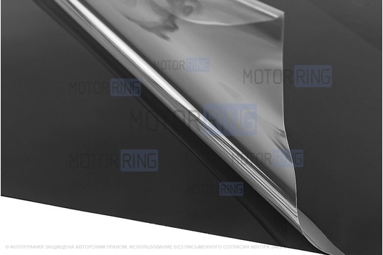 Съемные парковочные экраны 5% (2 шт) для Лада Гранта, Гранта FL, Калина, Калина 2, Датсун