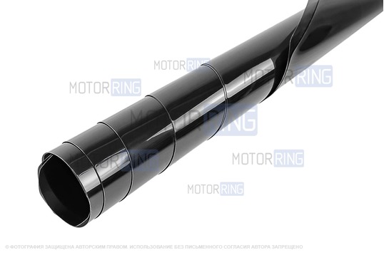 Съемные парковочные экраны 5% (2 шт) для Лада Гранта, Гранта FL, Калина, Калина 2, Датсун