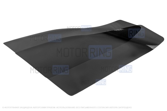 Съемные парковочные экраны 15% (2 шт) для Лада Гранта, Гранта FL, Калина, Калина 2, Датсун