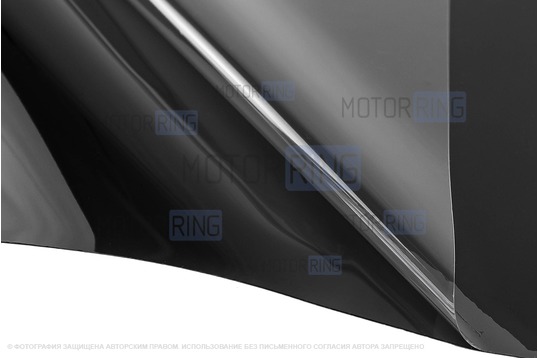 Съемные парковочные экраны 15% (2 шт) для Лада Гранта, Гранта FL, Калина, Калина 2, Датсун