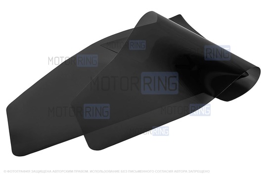 Съемные парковочные экраны 35% (2 шт) для Лада Гранта, Гранта FL, Калина, Калина 2, Датсун_1