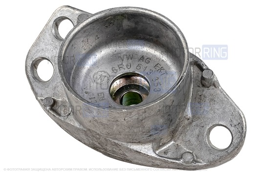 Опора заднего амортизатора Технологии Будущего для Audi, Skoda Octavia, Fabia, VW Polo, Jetta, Golf