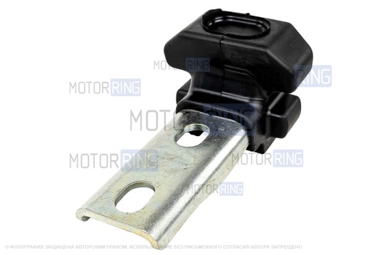 Опора подвески двигателя Технологии Будущего левая (без корпуса) для Рено Логан 2, Сандеро 2, Дастер