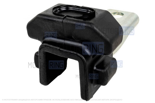 Опора подвески двигателя Технологии Будущего левая (без корпуса) для Рено Логан 2, Сандеро 2, Дастер