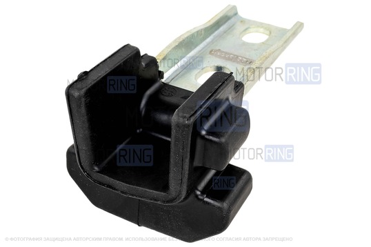 Опора подвески двигателя Технологии Будущего левая (без корпуса) для Рено Логан 2, Сандеро 2, Дастер