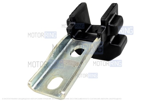 Опора подвески двигателя Технологии Будущего левая (без корпуса) для Рено Логан 2, Сандеро 2, Дастер