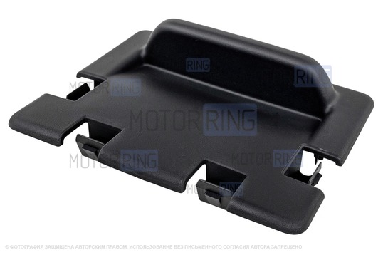 Ручка двери багажника для Renault Logan 2_1