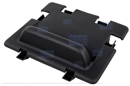 Ручка двери багажника для Renault Logan 2