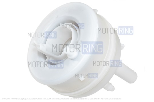 Погружной топливный фильтр тонкой отчистки ВИЭ для Лада Ларгус, Икс Рей, Renault Logan, Sandero, Duster_1