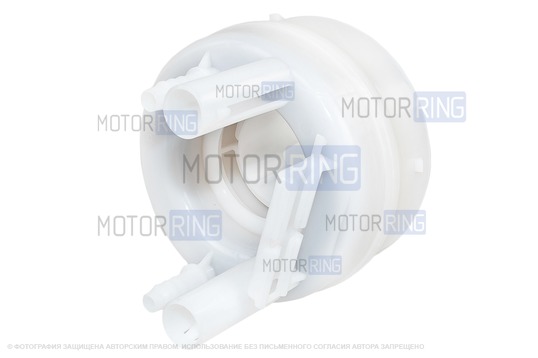 Погружной топливный фильтр тонкой отчистки ВИЭ для Лада Ларгус, Икс Рей, Renault Logan, Sandero, Duster