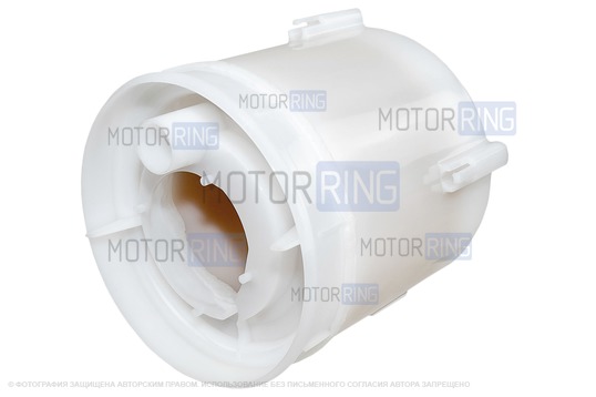 Погружной топливный фильтр тонкой отчистки ВИЭ для Лада Веста
