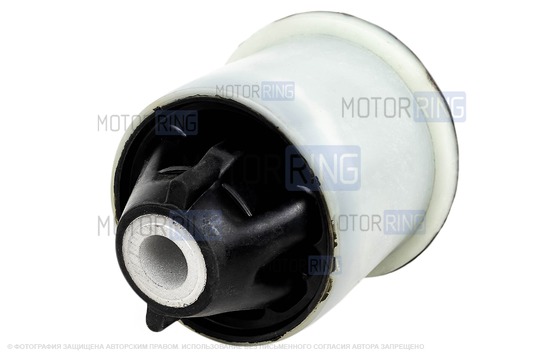 Сайлентблок задней балки Технологии Будущего для Лада Ларгус, Веста, Икс Рей, Рено Логан, Сандеро, Дастер