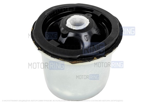 Сайлентблок задней балки Технологии Будущего для Лада Ларгус, Веста, Икс Рей, Рено Логан, Сандеро, Дастер