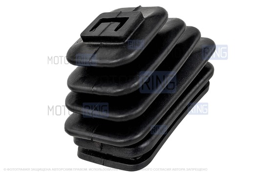 Пыльник вилки сцепления кораблик Технологии Будущего для Лада Веста, Гранта