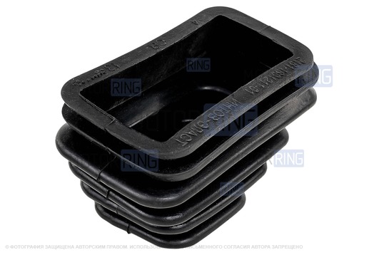 Пыльник вилки сцепления кораблик Технологии Будущего для Лада Веста, Гранта