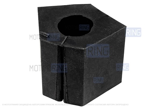 Подушка штанги заднего стабилизатора Технологии Будущего для Лада Калина 2, Гранта