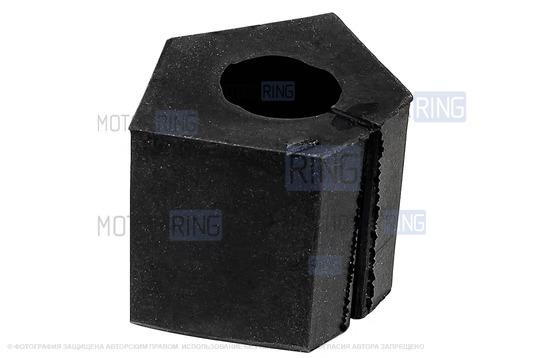 Подушка штанги заднего стабилизатора Технологии Будущего для Лада Калина 2, Гранта