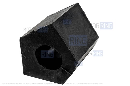 Подушка штанги заднего стабилизатора Технологии Будущего для Лада Калина 2, Гранта