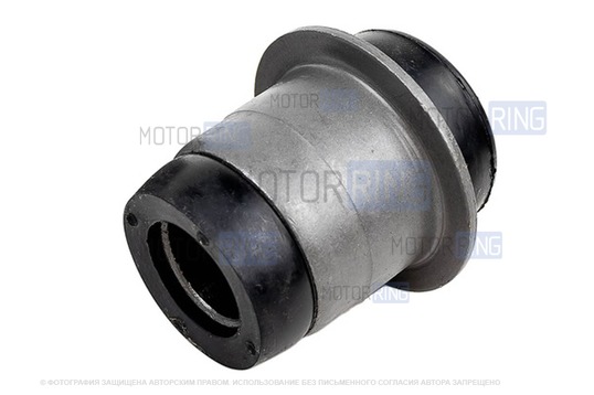 Шарнир рычага передней подвески ПТИМАШ (большой) для ВАЗ 2101-2107 и верхнего для Лада Надежда, 4х4, Нива Легенд, Нива Тревел, Шевроле Нива_1