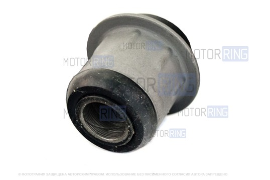 Сайлентблок верхнего рычага ПТИМАШ (малый) для ВАЗ 2101-2107_1