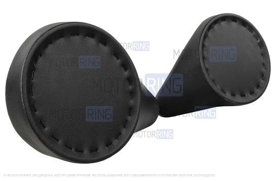 Подиумы VS-Avto на задние двери под 16см динамики для Шевроле Нива, Лада Нива Тревел_1