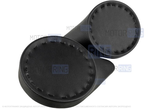 Подиумы VS-Avto на задние двери под 16см динамики для Шевроле Нива, Лада Нива Тревел