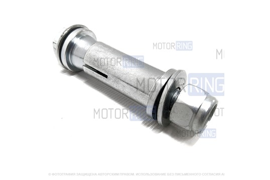 Комплект втулок поперечины AutoProduct 0673 для Лада Веста, Веста NG_1