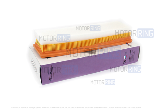 Воздушный фильтр ПТИМАШ для 8 кл Лада Ларгус, Renault Logan_1