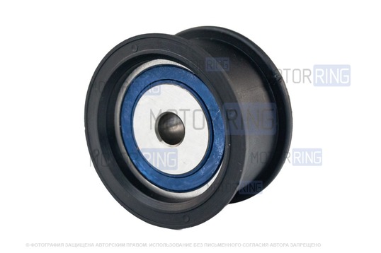 Ролик ГРМ натяжной GATES для 16 кл ВАЗ 2108-21099, 2110-2112, 2113-2115_1