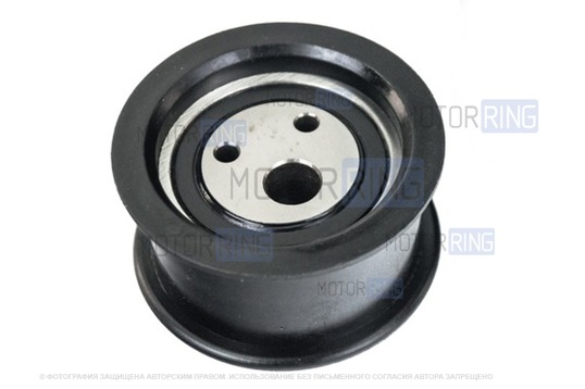 Ролик ГРМ DAYCO натяжной для 16 кл ВАЗ 2108-21099, 2110-2112, 2113-2115_1