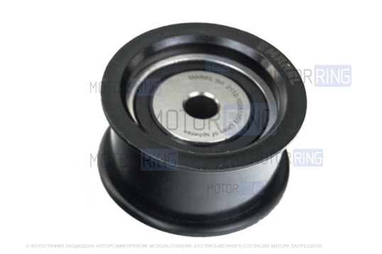 Ролик ГРМ DAYCO опорный для 16 кл ВАЗ 2108-21099, 2110-2112, 2113-2115_1