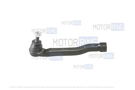 Правый рулевой наконечник Fenox для Лада Веста_1