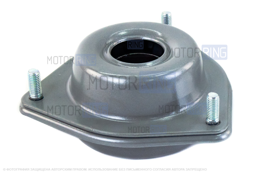 Усиленная опора стойки передней подвески SEVI Expert для ВАЗ 2110-2112