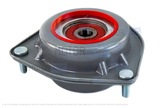 Усиленная опора стойки передней подвески SEVI Expert для ВАЗ 2110-2112