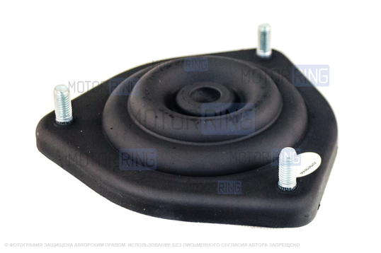 Опора стойки передней подвески SEVI Expert с подшипником для Лада Приора_1